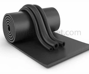 تاثیرعایق الاستومری