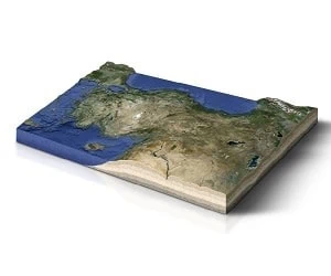 رشته نقشه برداری 