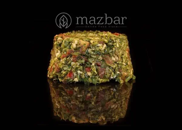 سالاد تبوله