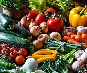 کاشت صیفی جات
