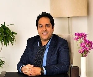 دکتر علی کربلایی