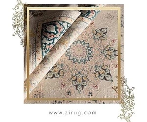 فرش ماشینی