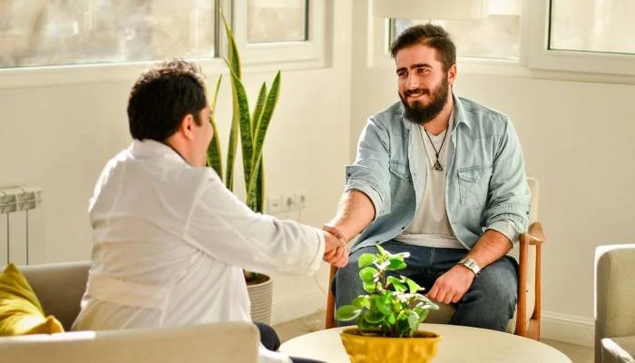 خدمات مشاوره