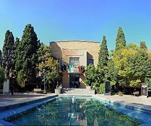 محله فرهنگی تهران