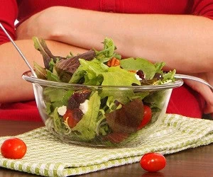 رژیم غذایی