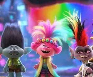 trolls