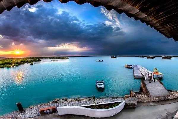 آنتالیا
