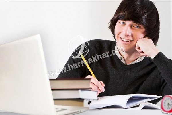 موفقیت در کنکور
