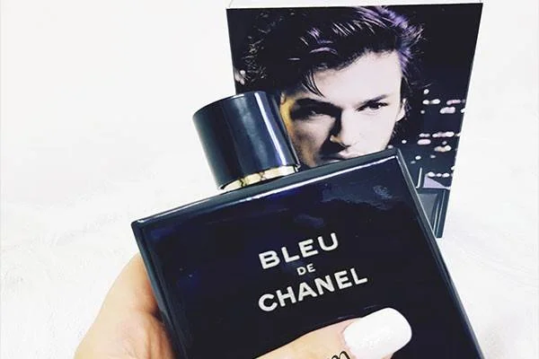 عطر مردانه خوشبو