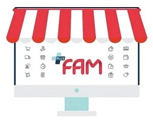 فروشگاه اینترنتی