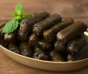 دلمه