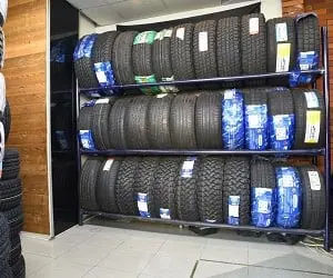 لاستیک