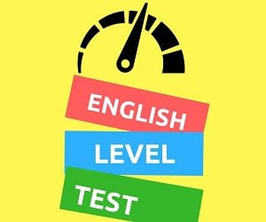 تعیین سطح زبان انگلیسی