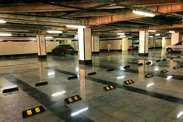 پارکینگ طبقاتی