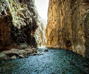 تنگه واشی