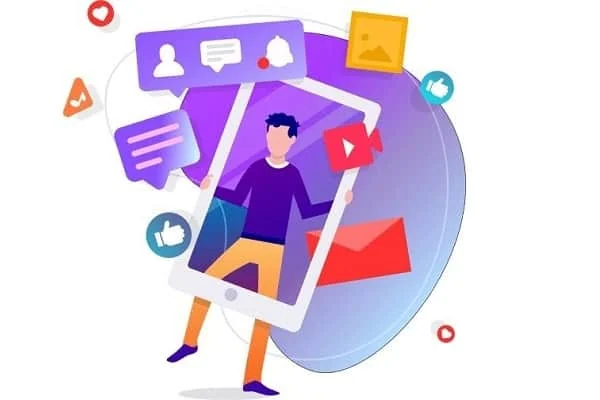 راه های جذب مشتری