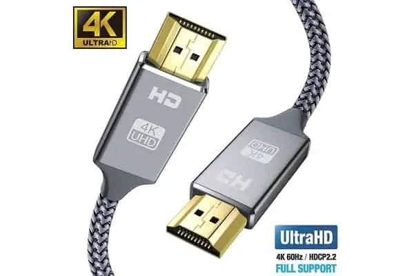 کابل uhd