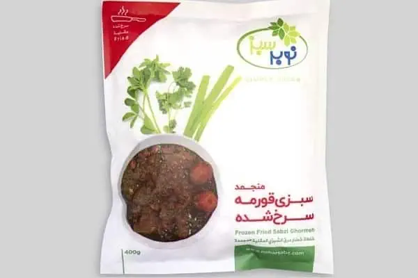محصولات فروشگاه نوبرسبز