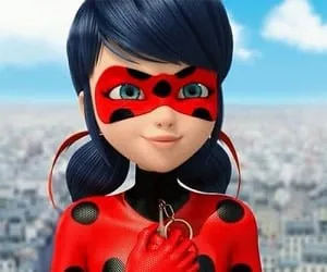 شخصیت کارتونی