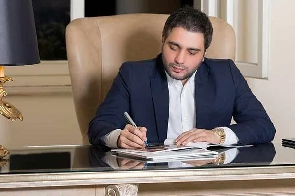 مهندس موسوی