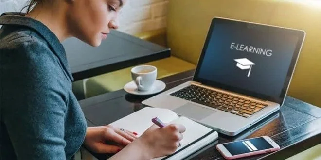 یادگیری زبان انگلیسی