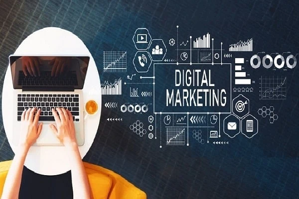 دنیای دیجیتال مارکتینگ