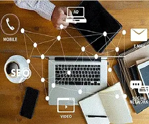 دیجیتال مارکتینگ