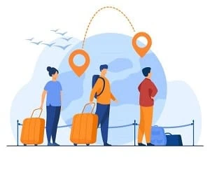 بازار کار داروسازی