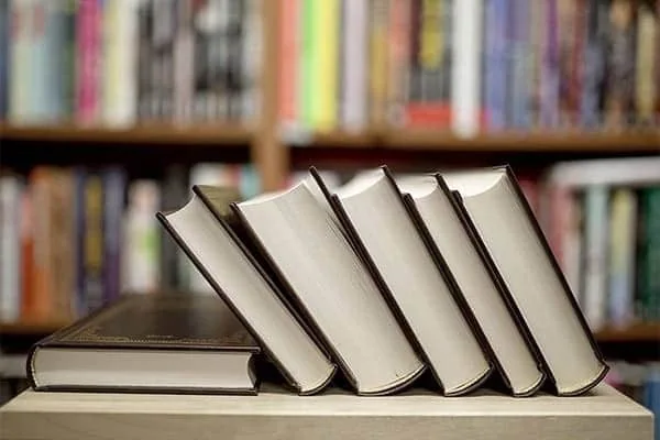 کتاب های کنکور