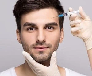 تزریق بوتاکس