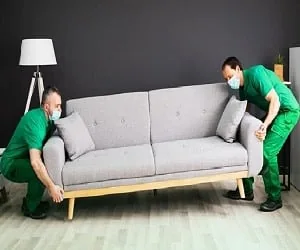 خدمات آنلاین اسباب کشی منزل