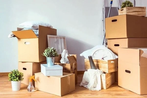 خدمات آنلاین اسباب کشی منزل