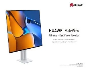 مانیتور هوآوی MateView