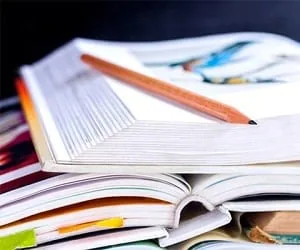 کتاب های درسی