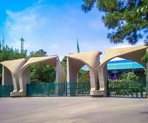 دانشگاه تهران