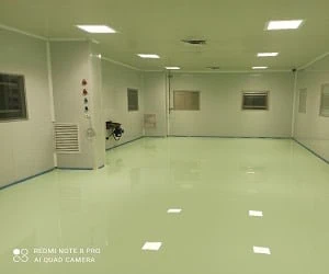 کفپوش اپوکسی