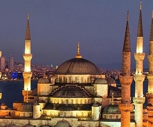 استانبول