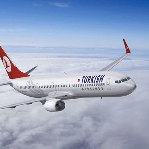 پرواز به استانبول