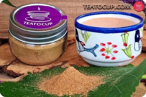 پودر چای ماسالا