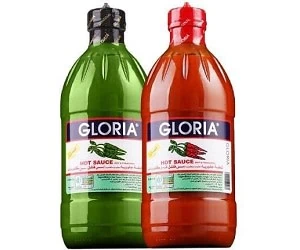 سس گلوربا