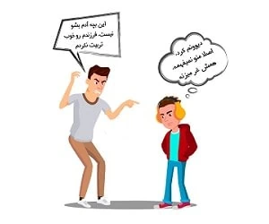 اعتماد به نفس کودکان