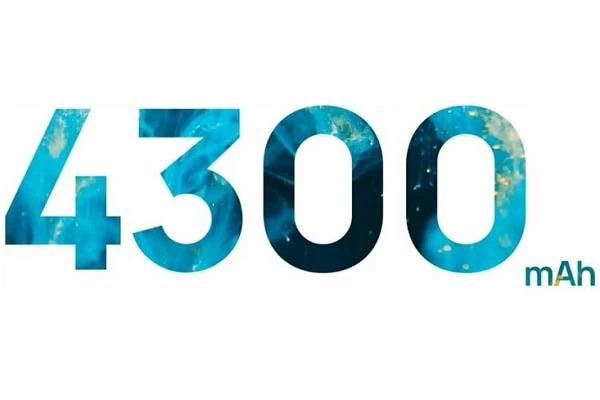باتری 4300 میلی آمپرهواوی
