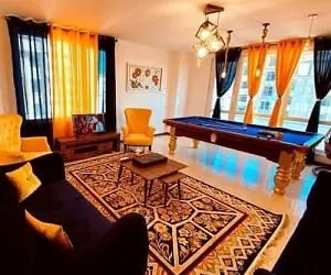 هتل در مشهد