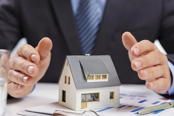 مدیریت اصولی ساختمان