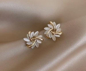 گوشواره طلا