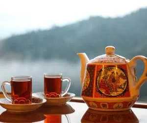 چای