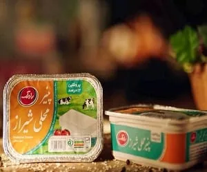 پنیر رامک
