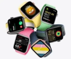 اپل واچ