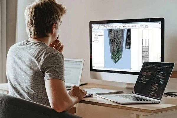 لپ تاپ مهندسی 