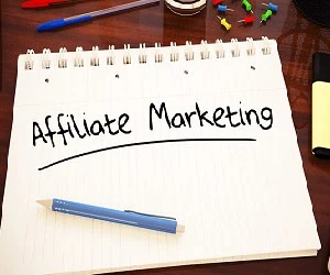 افیلیت مارکتینگ